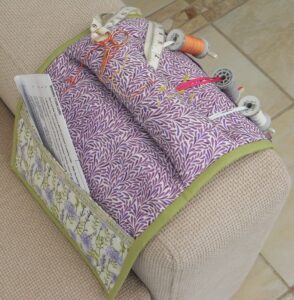 Armchair Caddy